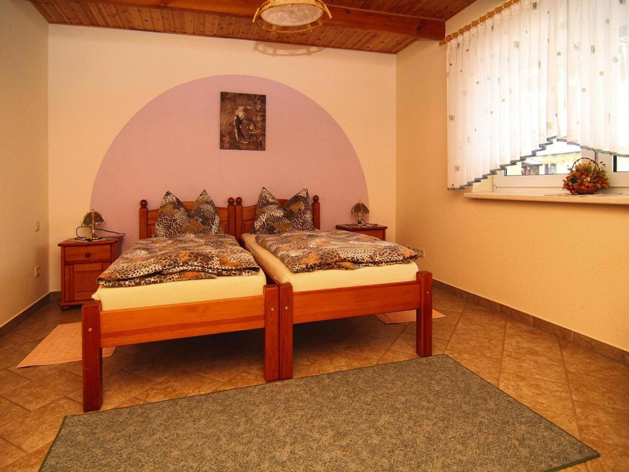 Bungalow In L Bben With A Terrace Lübben Zewnętrze zdjęcie
